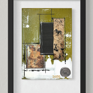 Fragments of Reality 01