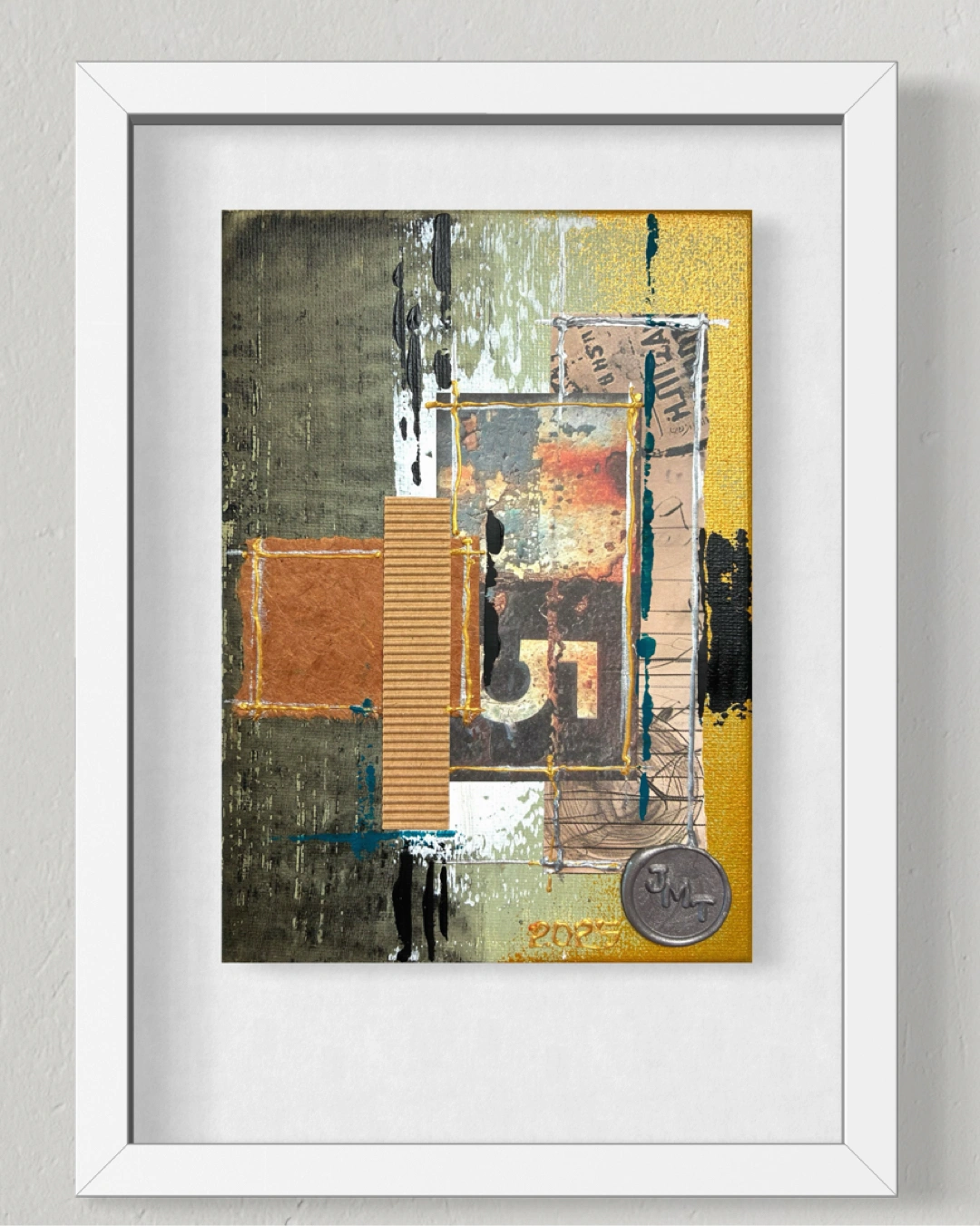 Mystic Grid 01 - Image 2