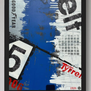 Tyrrell 006 Tribute 01