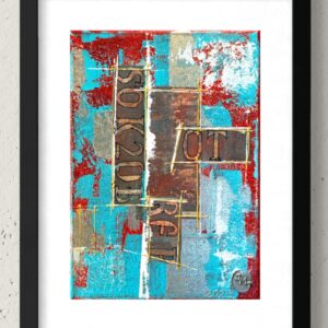 Layers of Expression 01