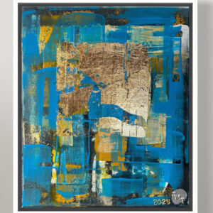 Submerged Structure 01