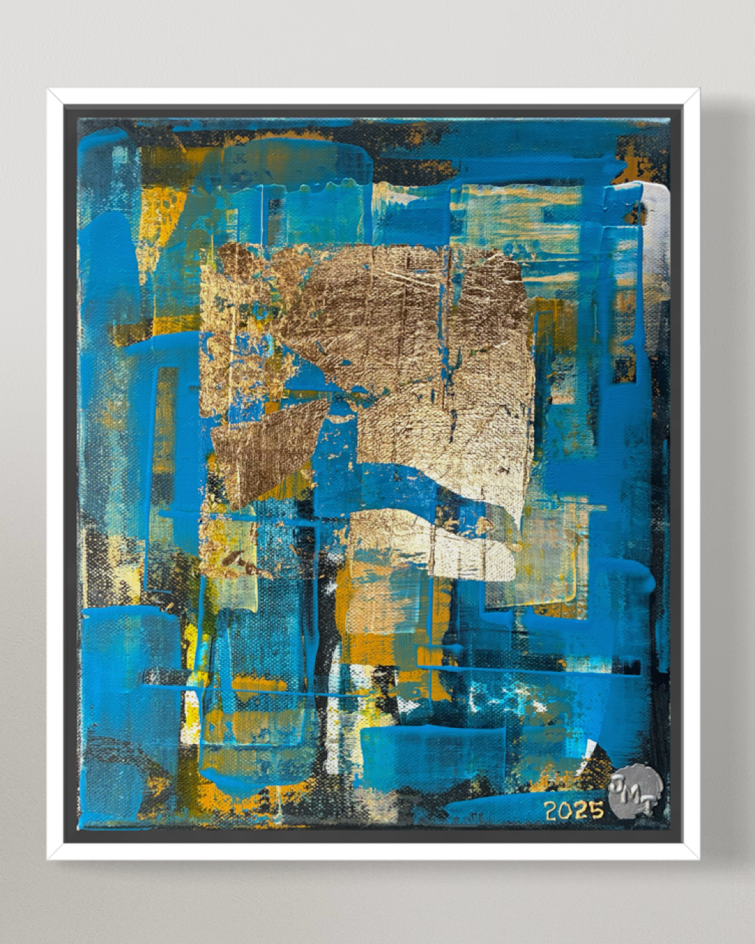 Submerged Structure 01