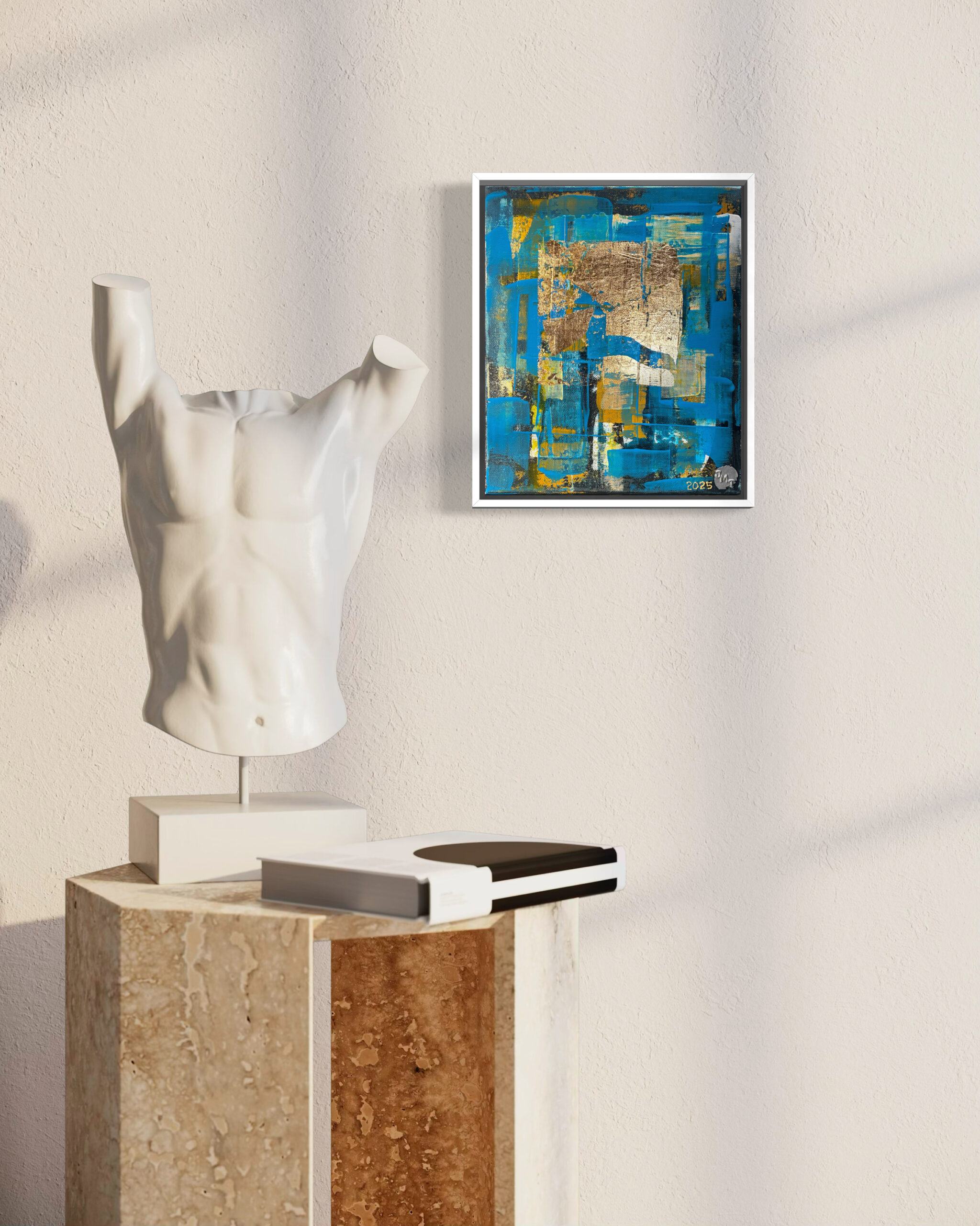 Submerged Structure 01 - Image 2