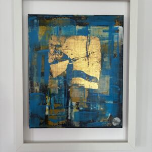 Submerged Structure 01