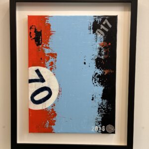 Tribute to Porsche 917 04