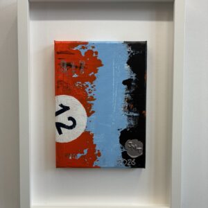 Tribute to Porsche 917 06