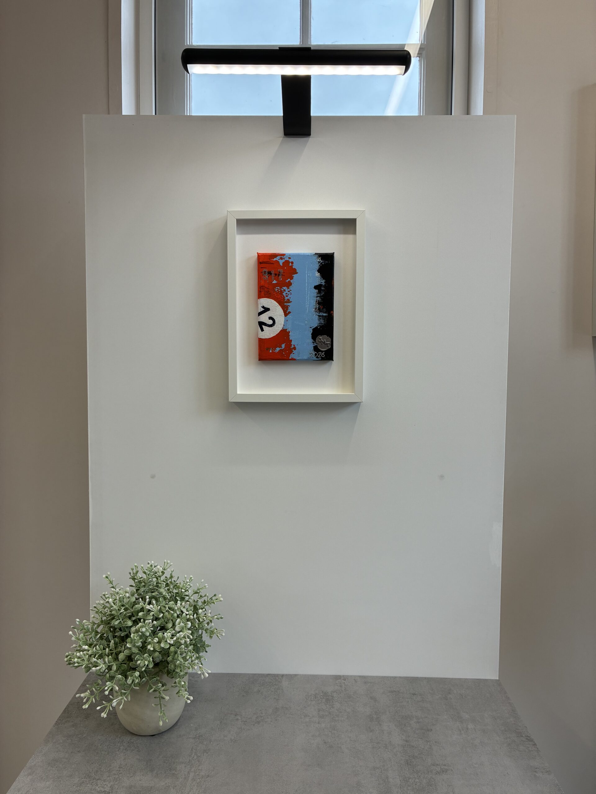 Tribute to Porsche 917 06 - Image 2