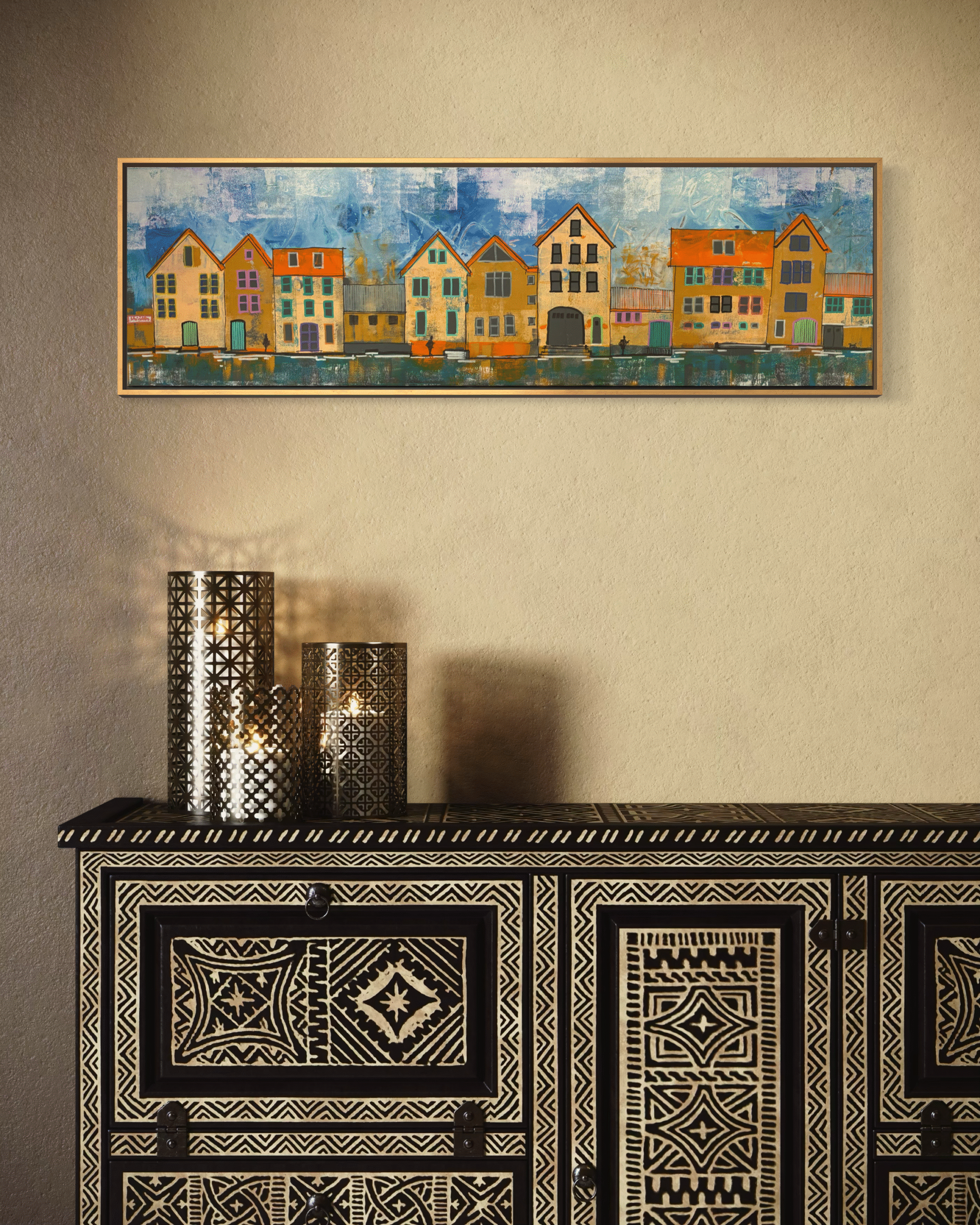 Harbour of Quite Stories 01 - Image 4