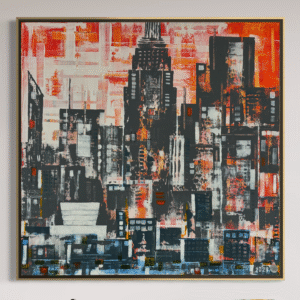 Empire Silhouette 01