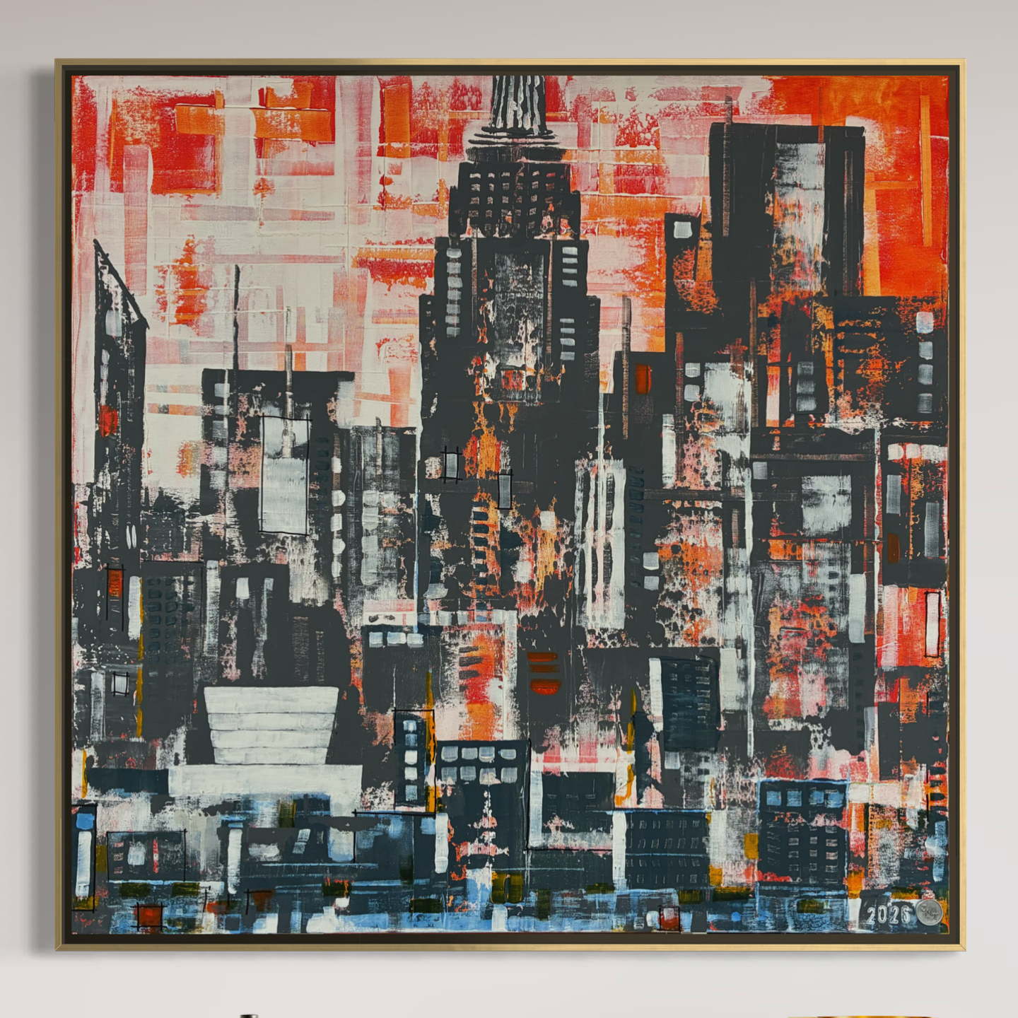 Empire Silhouette 01