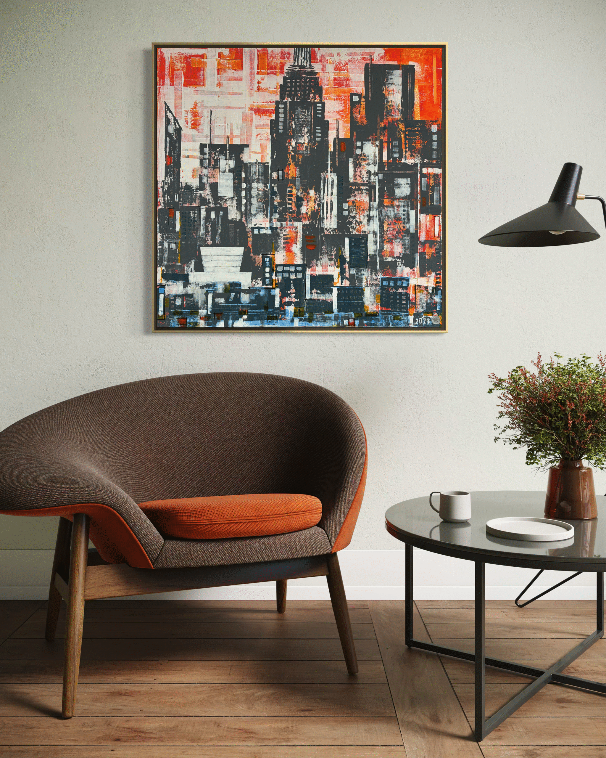 Empire Silhouette 01 - Image 4