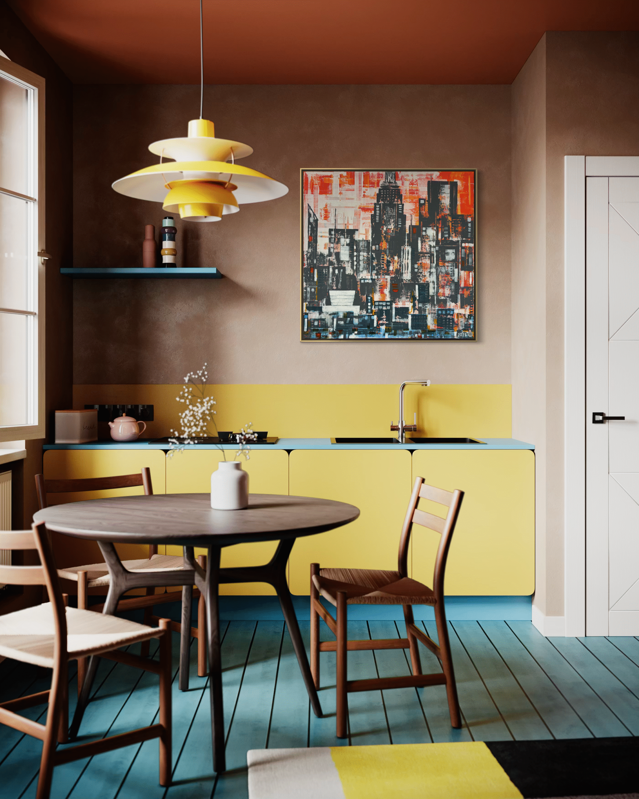 Empire Silhouette 01 - Image 5