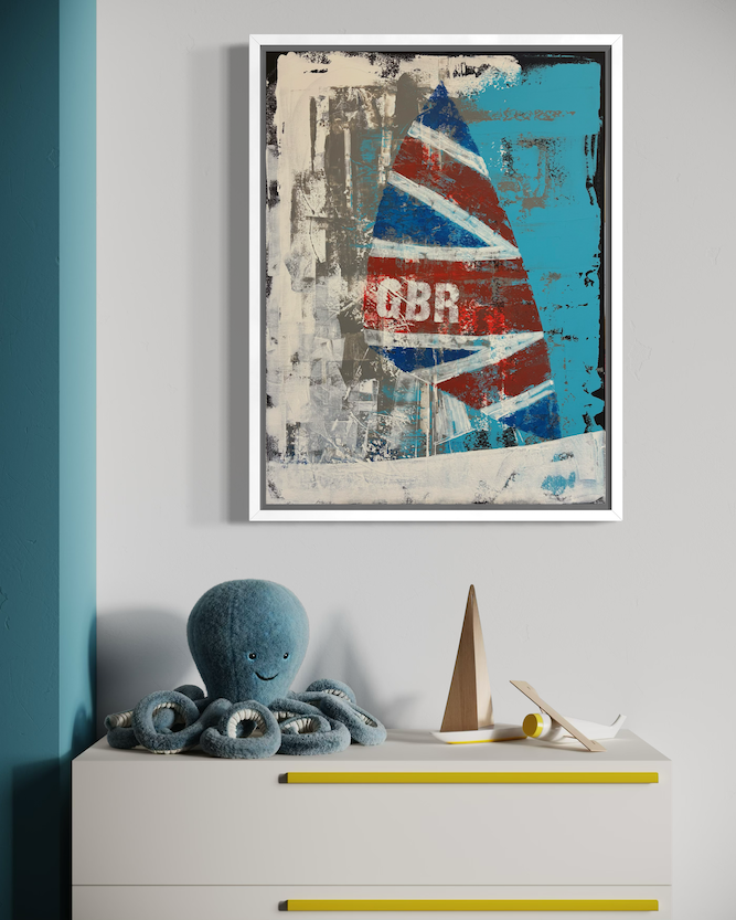 Sailing Spirit 01 - Image 3