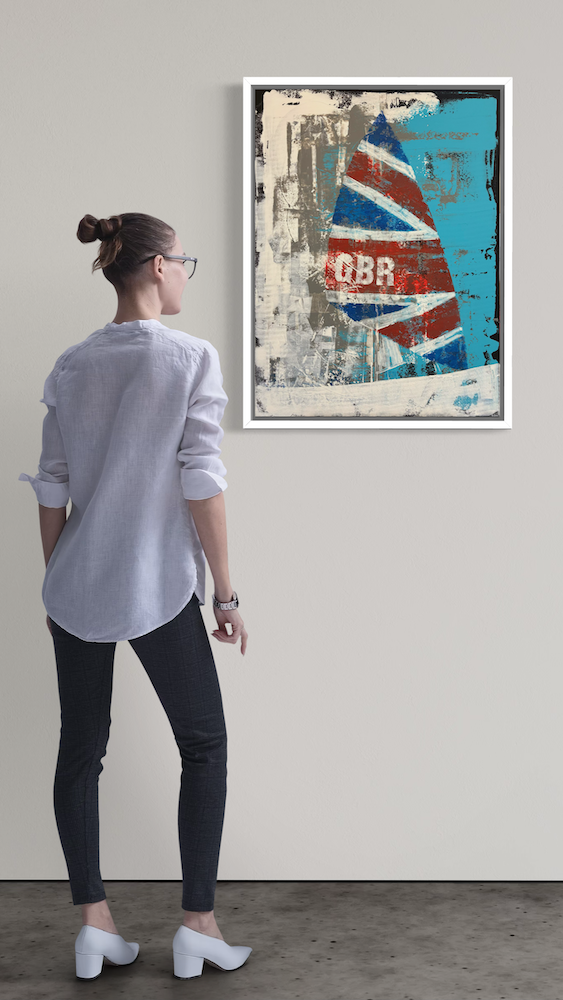 Sailing Spirit 01 - Image 4