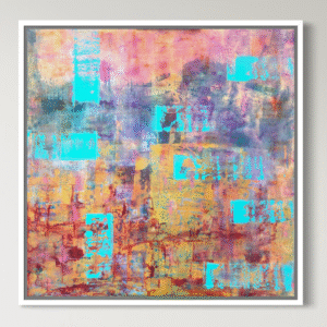 Chromatic City 01