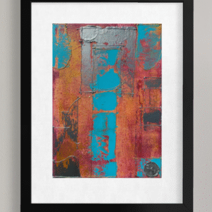 Woven Passage 01