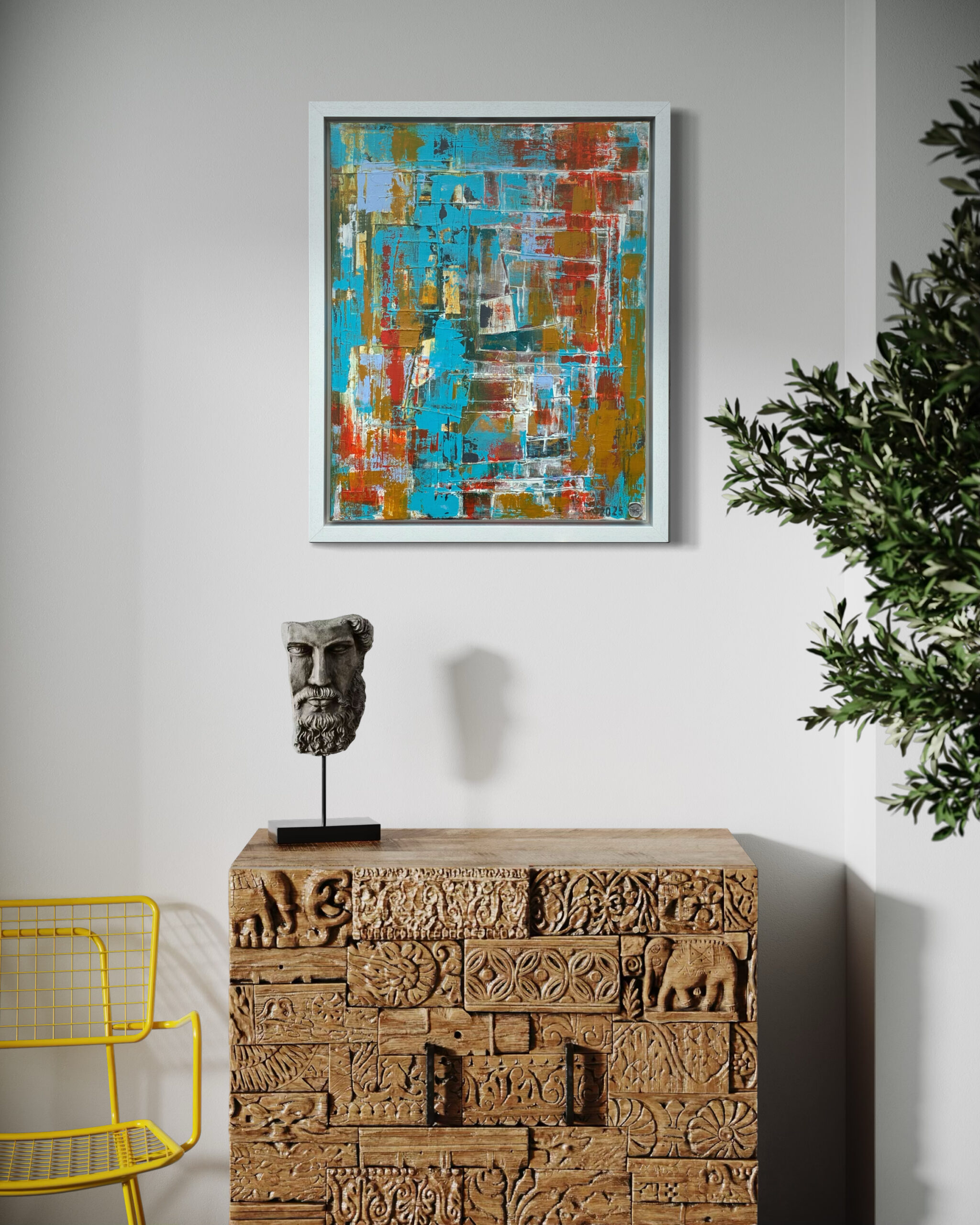 Undiscovered Archaeology 01 - Image 3