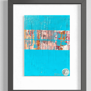 Blue Horizon 01