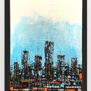 City Skyline 02