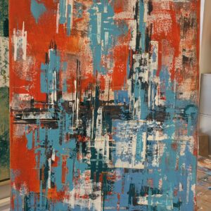 Serene Chaos 01
