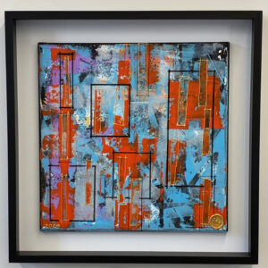 Urban Rythum 01