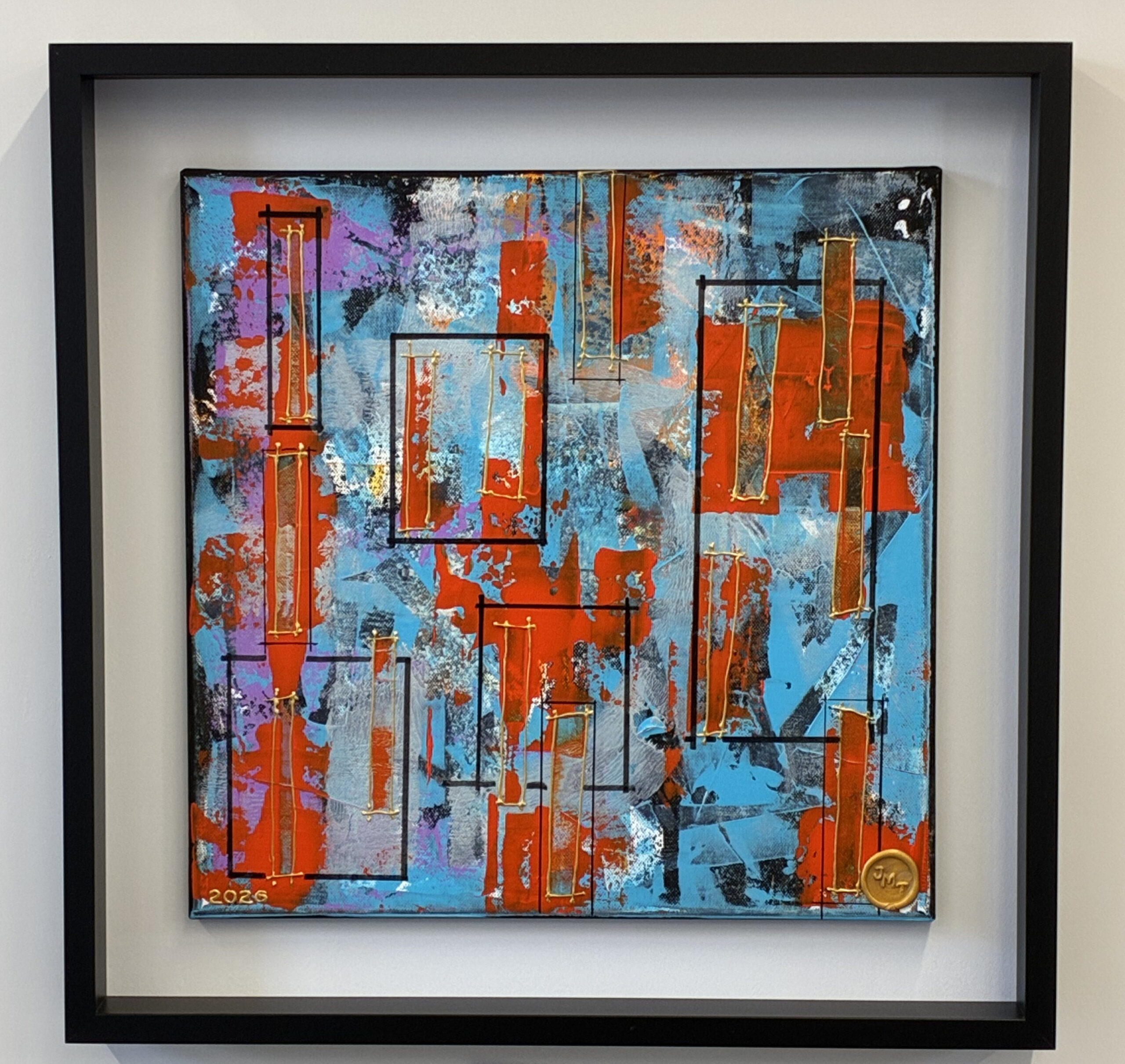 Urban Rythum 01