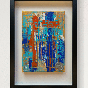 Electric Structure 01