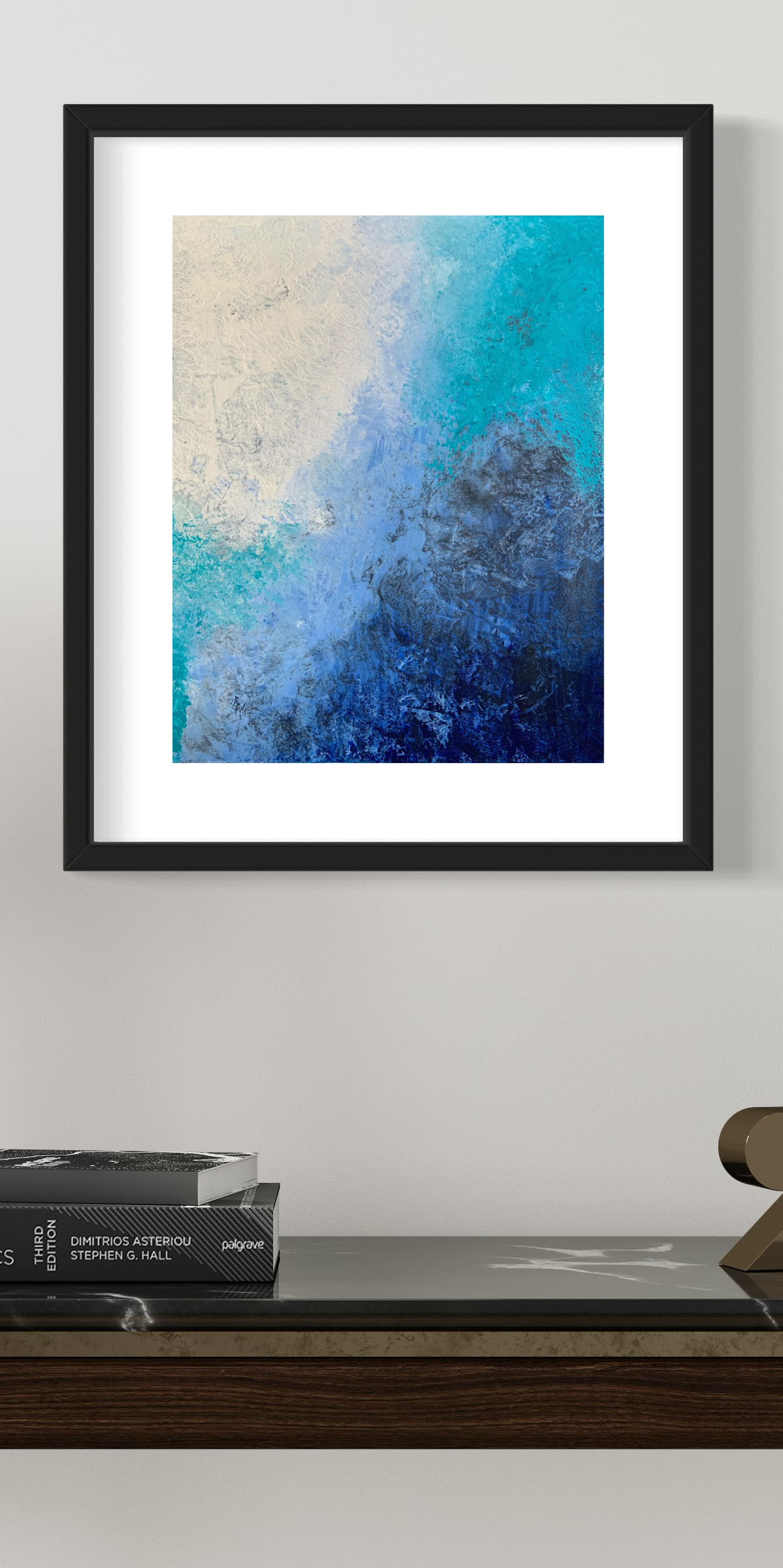 Shore Line 01