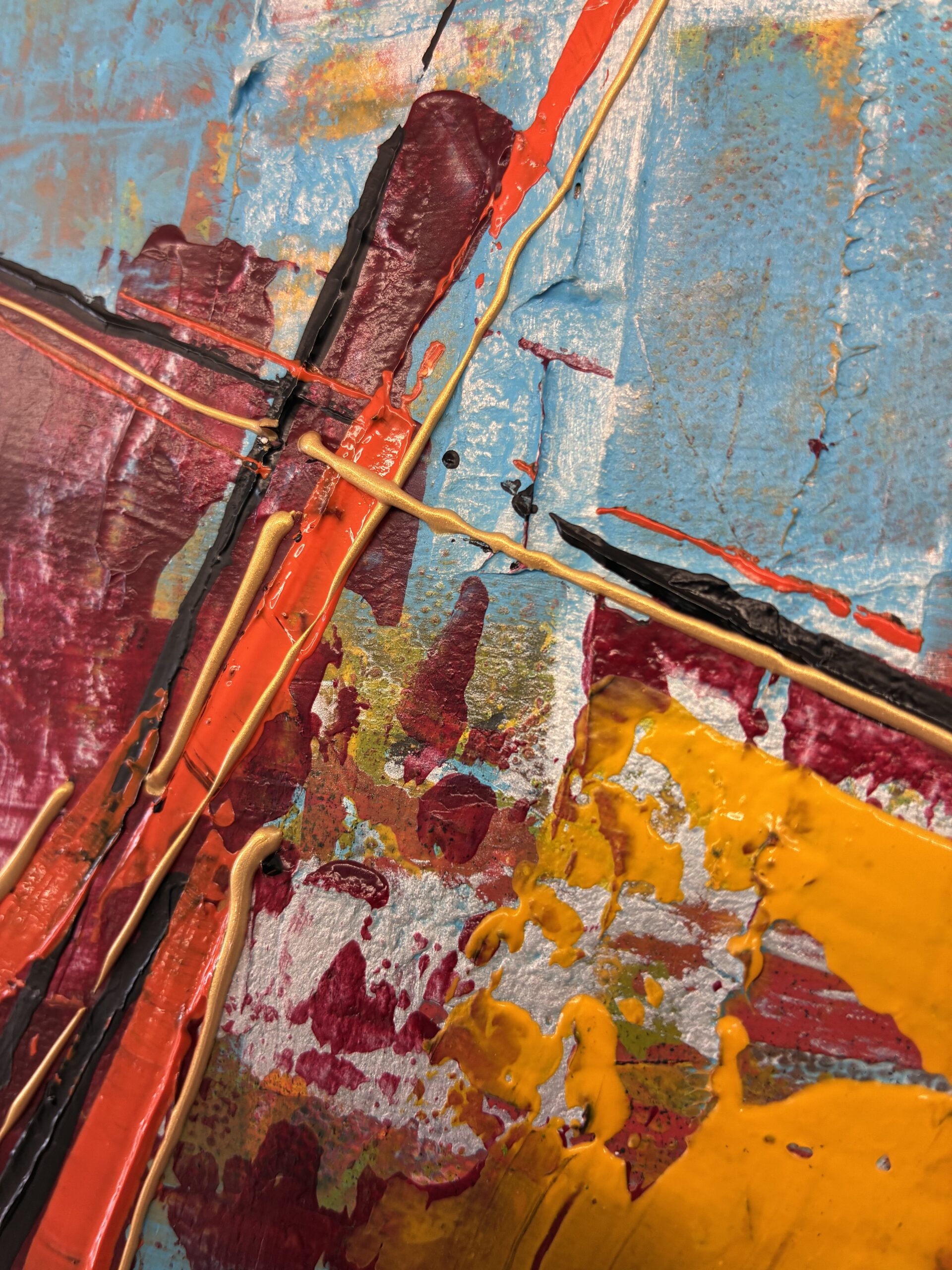 Fragments of Motion 01 - Image 6
