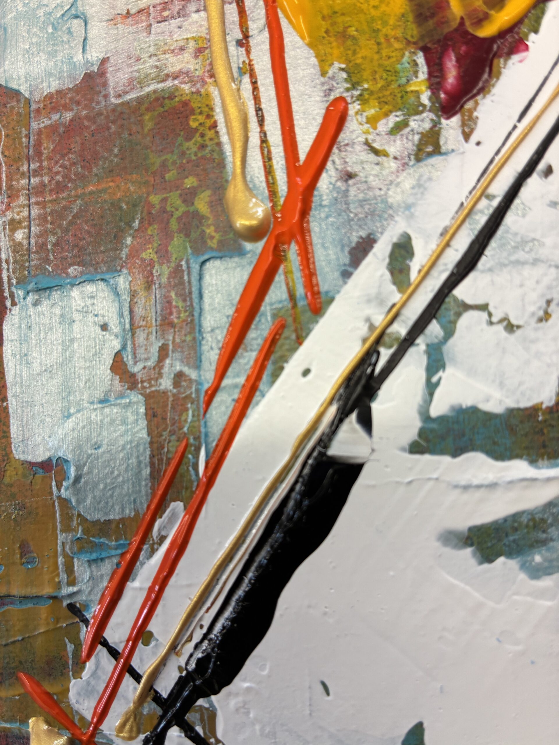 Fragments of Motion 01 - Image 4