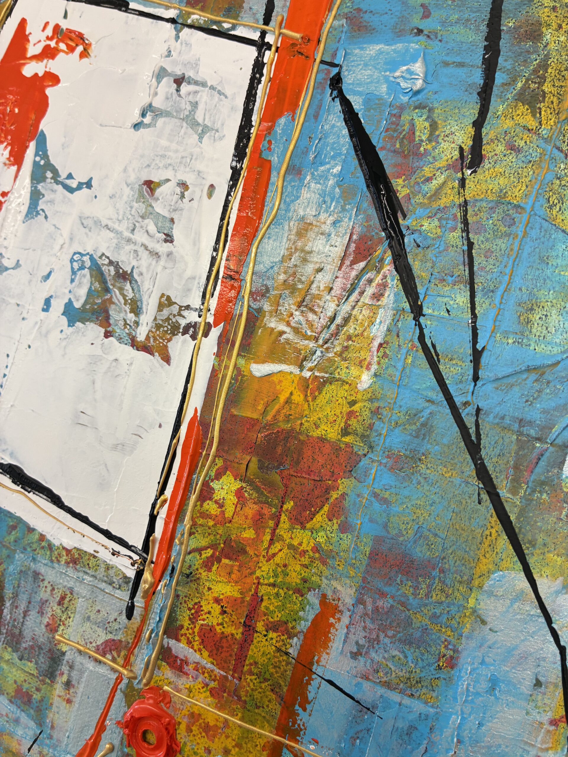 Fragments of Motion 01 - Image 5